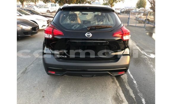 Buy Import Nissan Evalia Black Truck in Import - Dubai in Agalega Islands Buy Import Nissan Evalia Black Truck in Import - Dubai in Agalega Islands