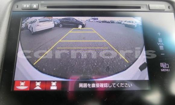 Buy Used Honda vezel White Car in Port Louis in Port Louis District Buy Used Honda vezel White Car in Port Louis in Port Louis District