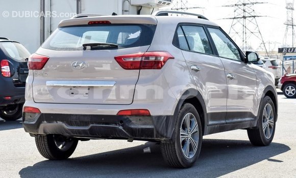 Buy Import Hyundai Creta Beige Car in Import - Dubai in Agalega Islands Buy Import Hyundai Creta Beige Car in Import - Dubai in Agalega Islands