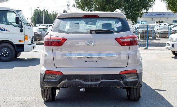 Buy Import Hyundai Creta Beige Car in Import - Dubai in Agalega Islands Buy Import Hyundai Creta Beige Car in Import - Dubai in Agalega Islands