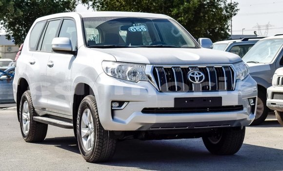 Buy Import Toyota Prado Other Car in Import - Dubai in Agalega Islands Buy Import Toyota Prado Other Car in Import - Dubai in Agalega Islands