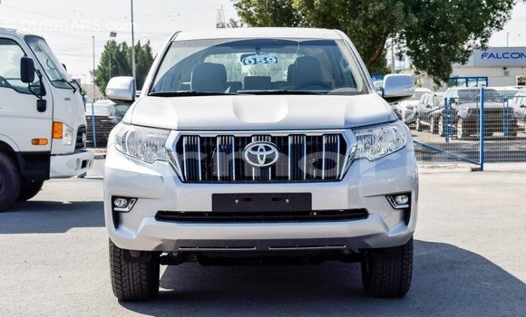 Buy Import Toyota Prado Other Car in Import - Dubai in Agalega Islands Buy Import Toyota Prado Other Car in Import - Dubai in Agalega Islands