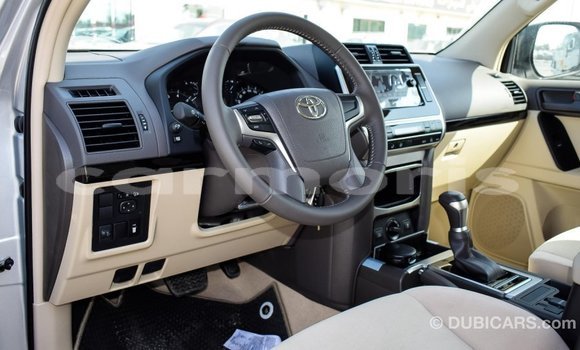 Buy Import Toyota Prado Other Car in Import - Dubai in Agalega Islands Buy Import Toyota Prado Other Car in Import - Dubai in Agalega Islands