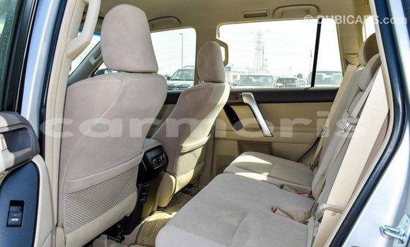 Buy Import Toyota Prado Other Car in Import - Dubai in Agalega Islands Buy Import Toyota Prado Other Car in Import - Dubai in Agalega Islands