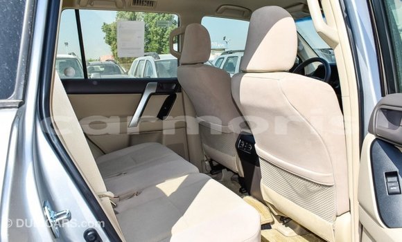 Buy Import Toyota Prado Other Car in Import - Dubai in Agalega Islands Buy Import Toyota Prado Other Car in Import - Dubai in Agalega Islands