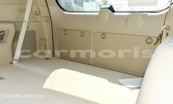 Buy Import Toyota Prado Other Car in Import - Dubai in Agalega Islands Buy Import Toyota Prado Other Car in Import - Dubai in Agalega Islands