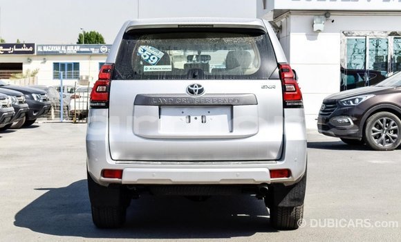 Buy Import Toyota Prado Other Car in Import - Dubai in Agalega Islands Buy Import Toyota Prado Other Car in Import - Dubai in Agalega Islands