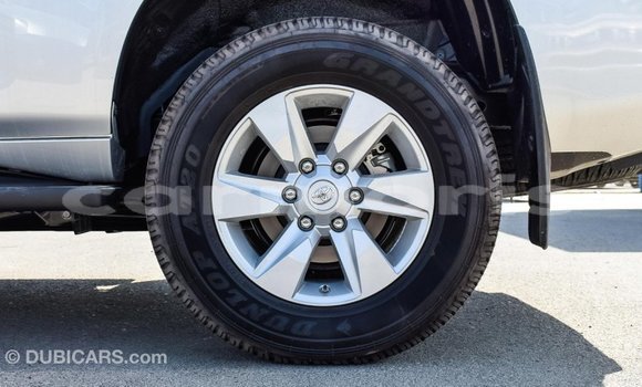 Buy Import Toyota Prado Other Car in Import - Dubai in Agalega Islands Buy Import Toyota Prado Other Car in Import - Dubai in Agalega Islands
