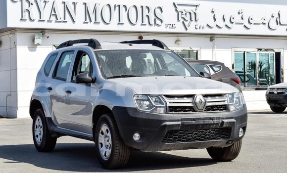 Buy Import Renault Duster Other Car in Import - Dubai in Agalega Islands