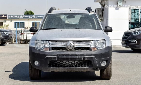 Buy Import Renault Duster Other Car in Import - Dubai in Agalega Islands Buy Import Renault Duster Other Car in Import - Dubai in Agalega Islands