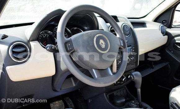 Buy Import Renault Duster Other Car in Import - Dubai in Agalega Islands Buy Import Renault Duster Other Car in Import - Dubai in Agalega Islands