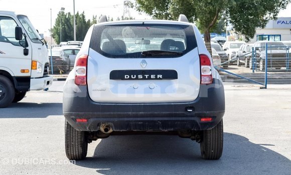 Buy Import Renault Duster Other Car in Import - Dubai in Agalega Islands Buy Import Renault Duster Other Car in Import - Dubai in Agalega Islands