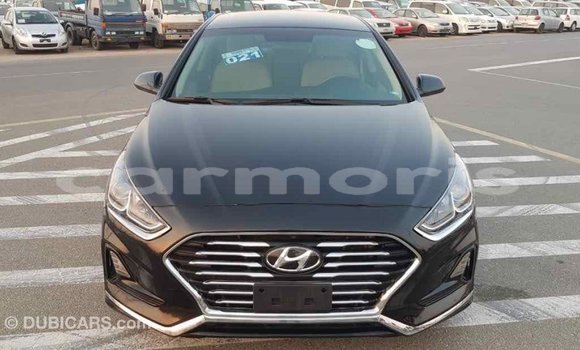 Buy Import Hyundai Sonata Black Car in Import - Dubai in Agalega Islands Buy Import Hyundai Sonata Black Car in Import - Dubai in Agalega Islands