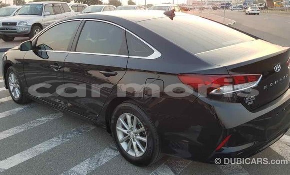 Buy Import Hyundai Sonata Black Car in Import - Dubai in Agalega Islands Buy Import Hyundai Sonata Black Car in Import - Dubai in Agalega Islands