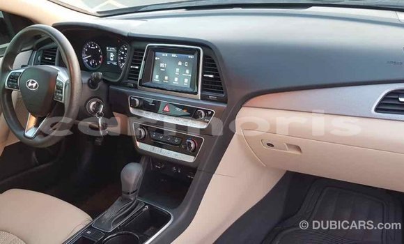 Buy Import Hyundai Sonata Black Car in Import - Dubai in Agalega Islands Buy Import Hyundai Sonata Black Car in Import - Dubai in Agalega Islands