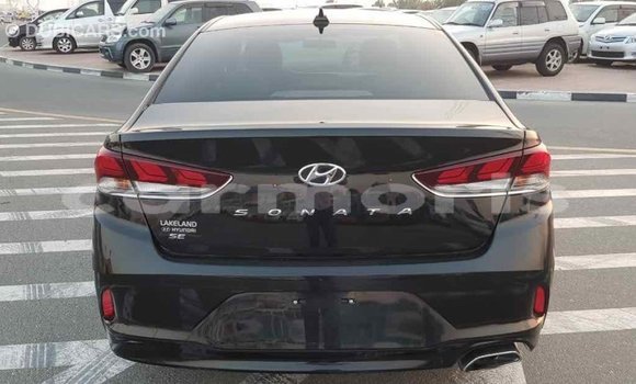 Buy Import Hyundai Sonata Black Car in Import - Dubai in Agalega Islands Buy Import Hyundai Sonata Black Car in Import - Dubai in Agalega Islands