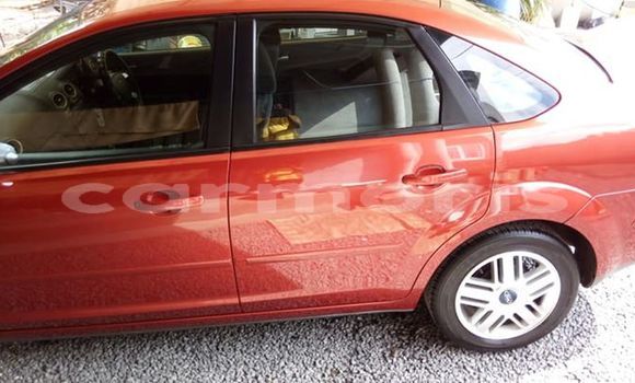 Buy Used Ford Focus Other Car in Quatre Bornes in Plaines Wilhems District