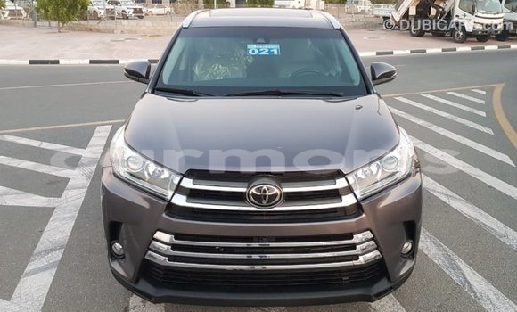 Buy Import Toyota Highlander Other Car in Import - Dubai in Agalega Islands Buy Import Toyota Highlander Other Car in Import - Dubai in Agalega Islands