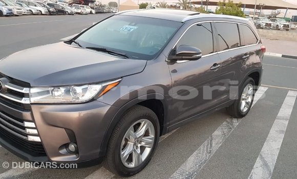 Buy Import Toyota Highlander Other Car in Import - Dubai in Agalega Islands Buy Import Toyota Highlander Other Car in Import - Dubai in Agalega Islands