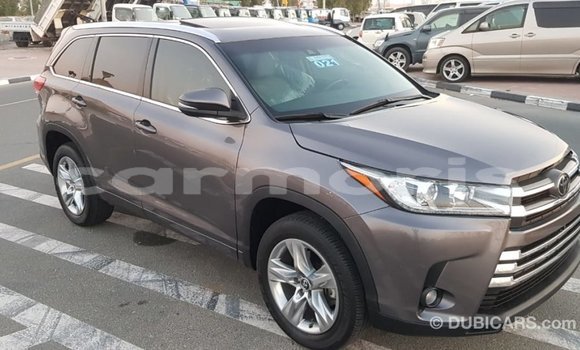 Buy Import Toyota Highlander Other Car in Import - Dubai in Agalega Islands Buy Import Toyota Highlander Other Car in Import - Dubai in Agalega Islands