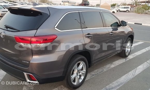 Buy Import Toyota Highlander Other Car in Import - Dubai in Agalega Islands Buy Import Toyota Highlander Other Car in Import - Dubai in Agalega Islands