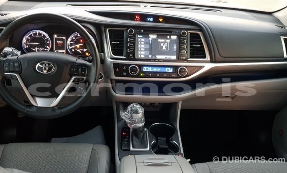 Buy Import Toyota Highlander Other Car in Import - Dubai in Agalega Islands Buy Import Toyota Highlander Other Car in Import - Dubai in Agalega Islands