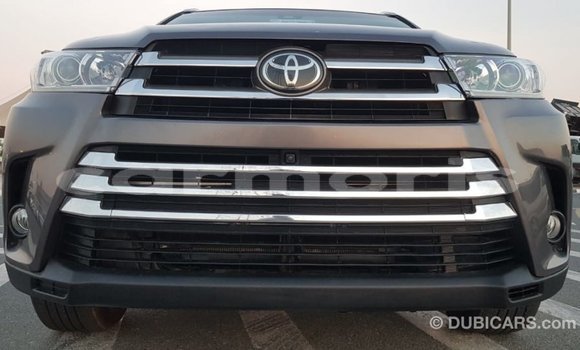 Buy Import Toyota Highlander Other Car in Import - Dubai in Agalega Islands Buy Import Toyota Highlander Other Car in Import - Dubai in Agalega Islands