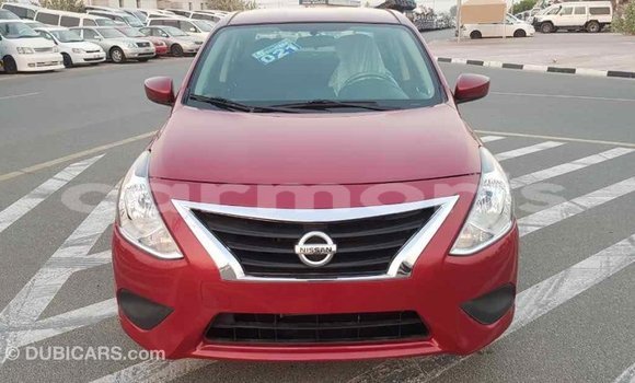 Buy Import Nissan Versa Red Car in Import - Dubai in Agalega Islands Buy Import Nissan Versa Red Car in Import - Dubai in Agalega Islands