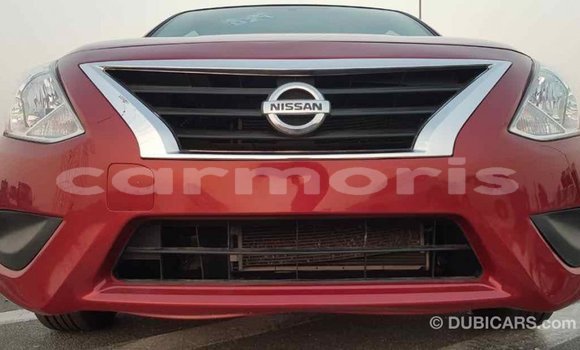 Buy Import Nissan Versa Red Car in Import - Dubai in Agalega Islands Buy Import Nissan Versa Red Car in Import - Dubai in Agalega Islands