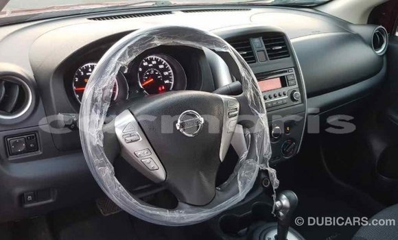Buy Import Nissan Versa Red Car in Import - Dubai in Agalega Islands Buy Import Nissan Versa Red Car in Import - Dubai in Agalega Islands
