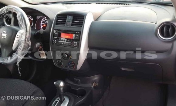 Buy Import Nissan Versa Red Car in Import - Dubai in Agalega Islands Buy Import Nissan Versa Red Car in Import - Dubai in Agalega Islands