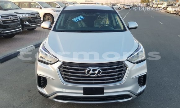 Buy Import Hyundai Santa Fe Other Car in Import - Dubai in Agalega Islands Buy Import Hyundai Santa Fe Other Car in Import - Dubai in Agalega Islands