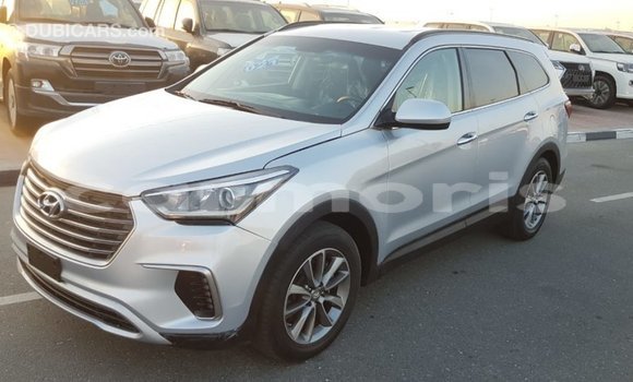 Buy Import Hyundai Santa Fe Other Car in Import - Dubai in Agalega Islands Buy Import Hyundai Santa Fe Other Car in Import - Dubai in Agalega Islands