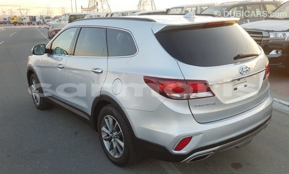 Buy Import Hyundai Santa Fe Other Car in Import - Dubai in Agalega Islands Buy Import Hyundai Santa Fe Other Car in Import - Dubai in Agalega Islands