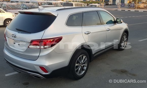 Buy Import Hyundai Santa Fe Other Car in Import - Dubai in Agalega Islands Buy Import Hyundai Santa Fe Other Car in Import - Dubai in Agalega Islands