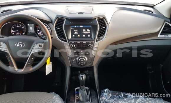 Buy Import Hyundai Santa Fe Other Car in Import - Dubai in Agalega Islands Buy Import Hyundai Santa Fe Other Car in Import - Dubai in Agalega Islands