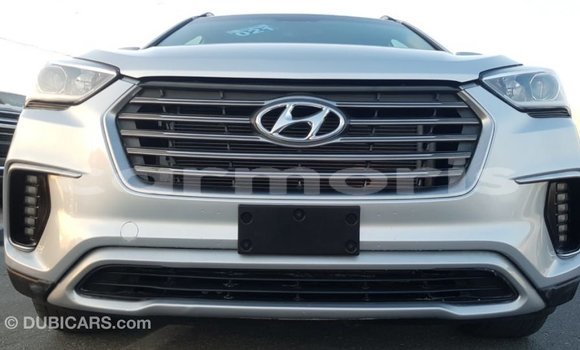 Buy Import Hyundai Santa Fe Other Car in Import - Dubai in Agalega Islands Buy Import Hyundai Santa Fe Other Car in Import - Dubai in Agalega Islands