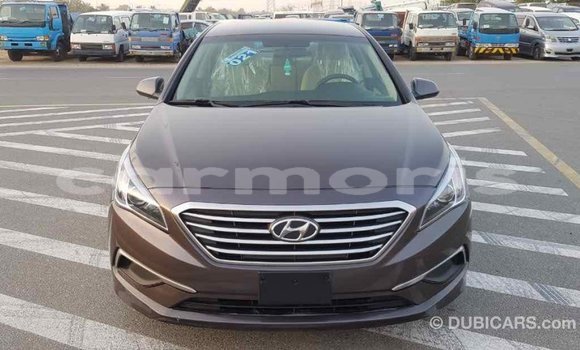 Buy Import Hyundai Sonata Brown Car in Import - Dubai in Agalega Islands Buy Import Hyundai Sonata Brown Car in Import - Dubai in Agalega Islands