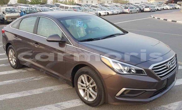 Buy Import Hyundai Sonata Brown Car in Import - Dubai in Agalega Islands Buy Import Hyundai Sonata Brown Car in Import - Dubai in Agalega Islands