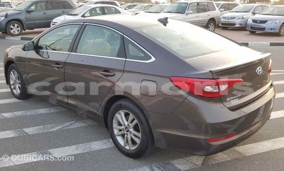 Buy Import Hyundai Sonata Brown Car in Import - Dubai in Agalega Islands Buy Import Hyundai Sonata Brown Car in Import - Dubai in Agalega Islands