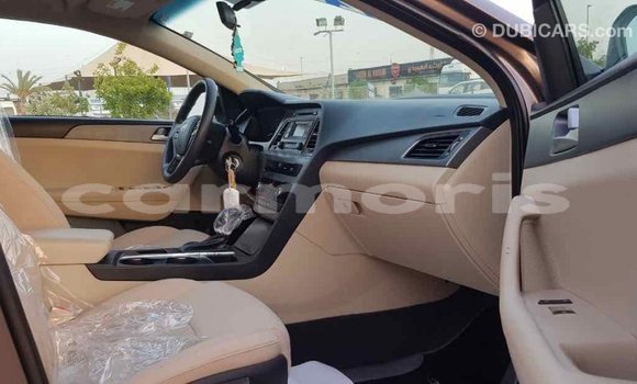 Buy Import Hyundai Sonata Brown Car in Import - Dubai in Agalega Islands Buy Import Hyundai Sonata Brown Car in Import - Dubai in Agalega Islands