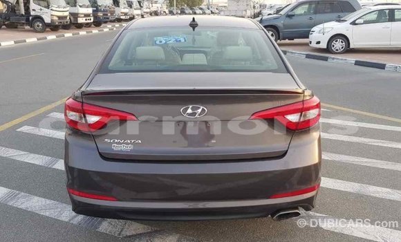 Buy Import Hyundai Sonata Brown Car in Import - Dubai in Agalega Islands Buy Import Hyundai Sonata Brown Car in Import - Dubai in Agalega Islands