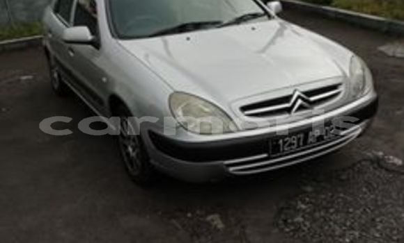 Buy Used Citroen Xsara Silver Car in Port Louis in Port Louis District