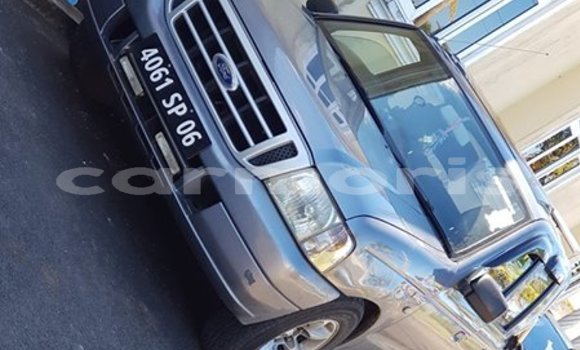 Buy Used Ford Ranger Other Car in Port Louis in Port Louis District