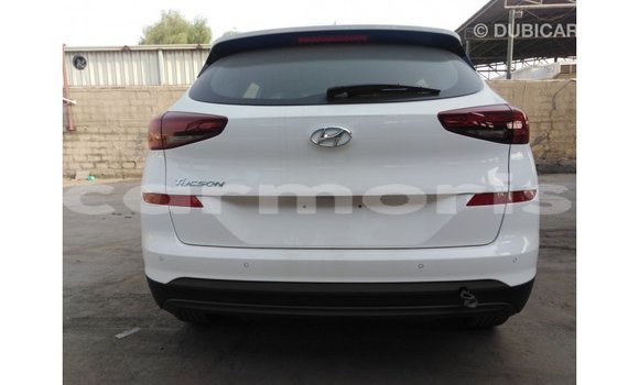Buy Import Hyundai Tucson White Car in Import - Dubai in Agalega Islands Buy Import Hyundai Tucson White Car in Import - Dubai in Agalega Islands