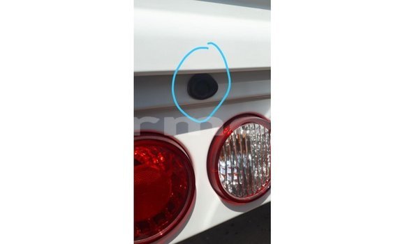 Buy Import Kia Carens White Car in Import - Dubai in Agalega Islands Buy Import Kia Carens White Car in Import - Dubai in Agalega Islands