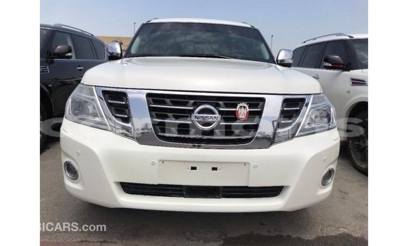 Buy Import Nissan Patrol White Car in Import - Dubai in Agalega Islands Buy Import Nissan Patrol White Car in Import - Dubai in Agalega Islands