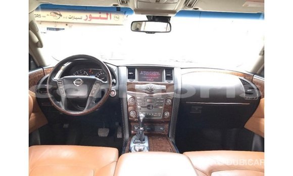 Buy Import Nissan Patrol White Car in Import - Dubai in Agalega Islands Buy Import Nissan Patrol White Car in Import - Dubai in Agalega Islands