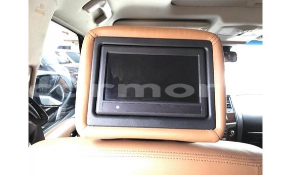 Buy Import Nissan Patrol White Car in Import - Dubai in Agalega Islands Buy Import Nissan Patrol White Car in Import - Dubai in Agalega Islands