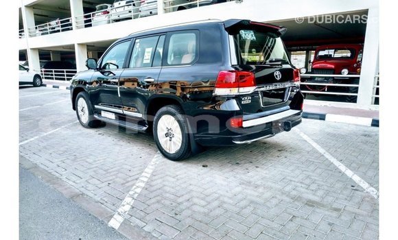 Buy Import Toyota Land Cruiser Black Car in Import - Dubai in Agalega Islands Buy Import Toyota Land Cruiser Black Car in Import - Dubai in Agalega Islands